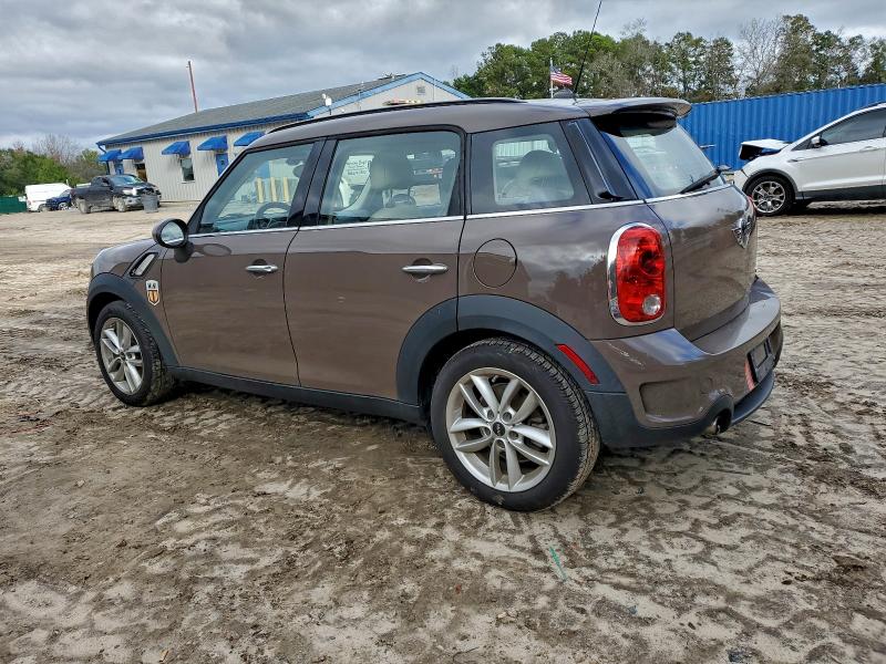 Aukcja sprzedaży 2013 Mini Cooper, vin: WMWZC3C54DWP21302, numer aukcji: 95318965