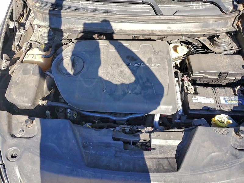 Продажа на аукционе авто 2014 Jeep Cherokee L, vin: 1C4PJLDS4EW173324, номер лота: 96280905