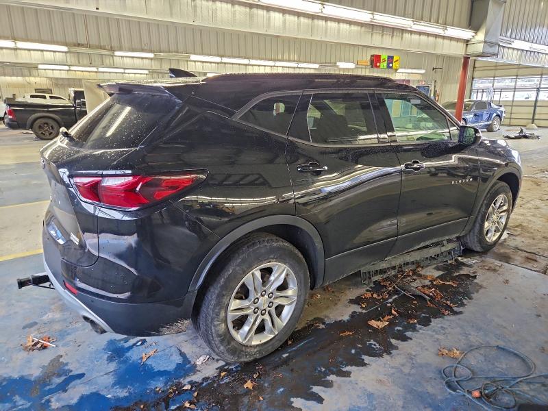 Продаж на аукціоні авто 2019 Chevrolet Blazer 2lt, vin: 3GNKBCRS9KS584118, номер лоту: 95851355
