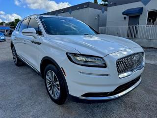 2021 Lincoln Nautilus R მანქანა იყიდება აუქციონზე, vin: 2LMPJ8K90MBL12748, აუქციონის ნომერი: 96729675