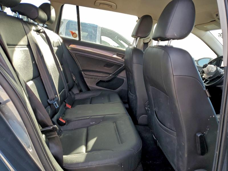 Auction sale of the 2017 Volkswagen Golf Alltrack, vin: 3VWH17AU2HM516229, lot number: 94998655