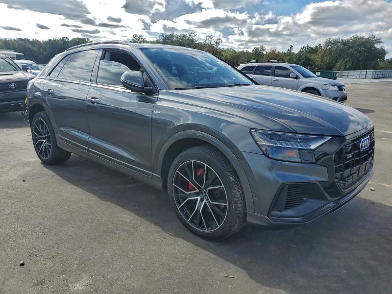 Aukcja sprzedaży 2019 Audi Q8, vin: WA1FVAF16KD036525, numer aukcji: 94762225