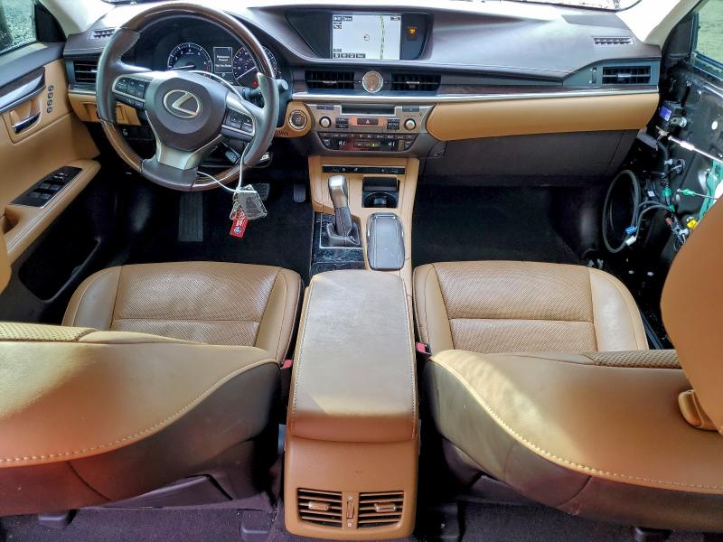 Aukcja sprzedaży 2016 Lexus Es, vin: 58ABK1GG1GU017344, numer aukcji: 92981015