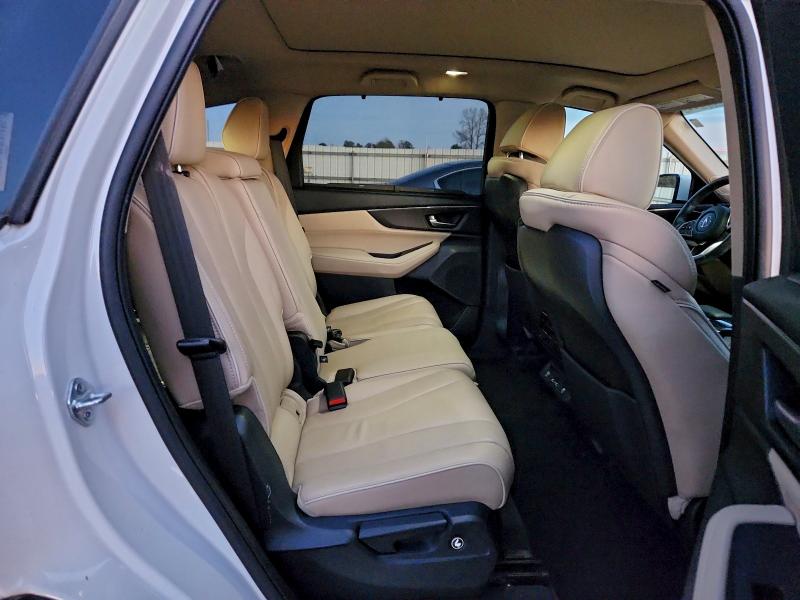Продаж на аукціоні авто 2022 Acura Mdx, vin: 5J8YE1H8XNL001250, номер лоту: 96508095