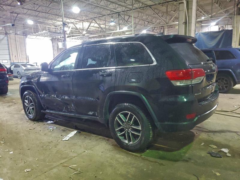 Продаж на аукціоні авто 2019 Jeep Grand Cherokee, vin: 1C4RJFAG7KC528316, номер лоту: 96824305