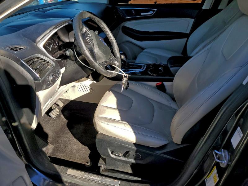 Продаж на аукціоні авто 2018 Ford Edge, vin: 2FMPK3K92JBB20464, номер лоту: 97803575