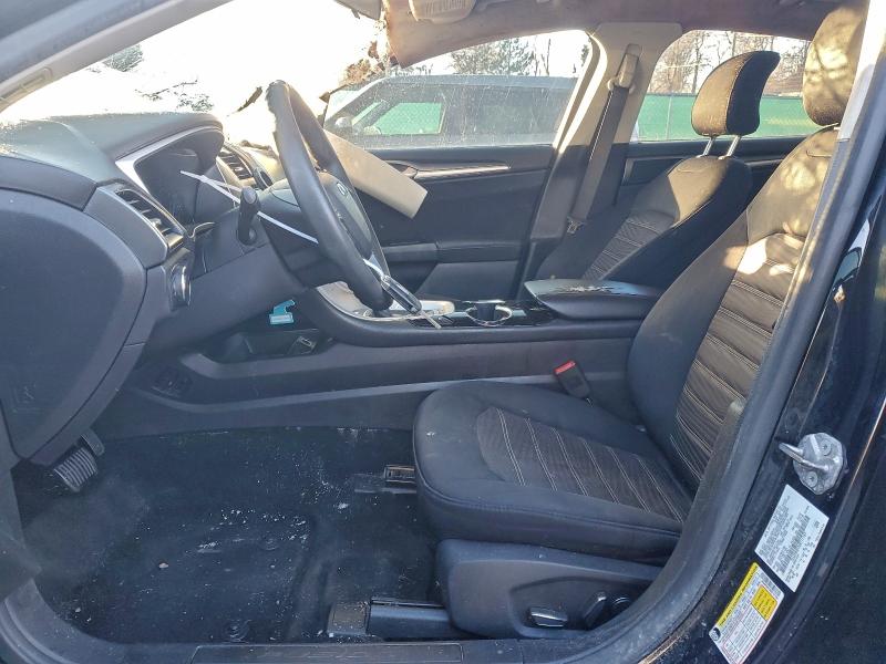 95137845 :رقم المزاد ، 3FA6P0H73GR111164 vin ، 2016 Ford Fusion مزاد بيع