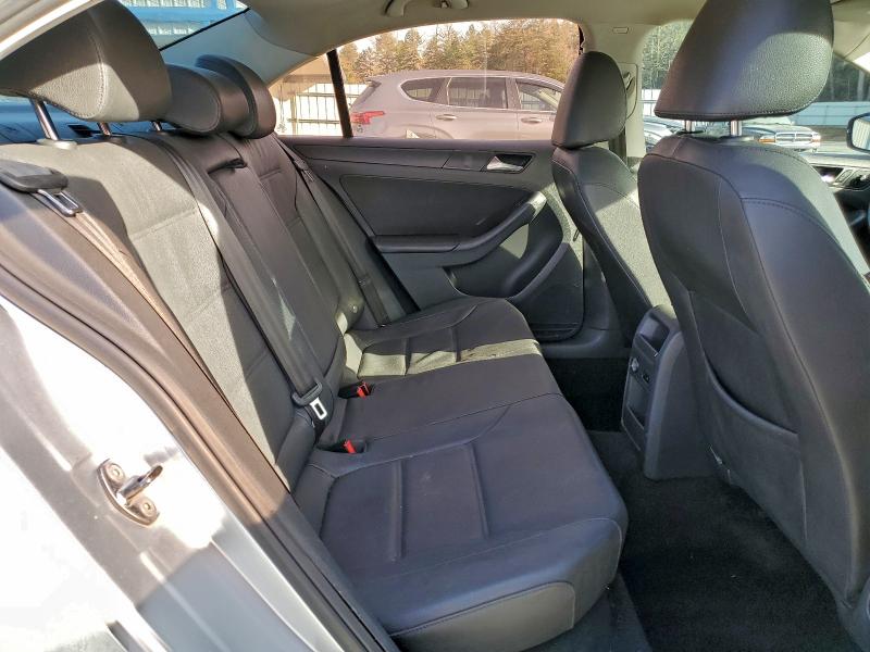 Продаж на аукціоні авто 2012 Volkswagen Jetta, vin: 3VWDP7AJ4CM077871, номер лоту: 97009035