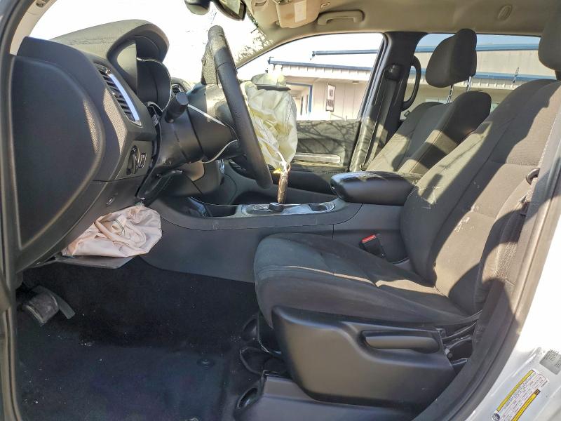 Продажа на аукционе авто 2017 Dodge Durango, vin: 1C4RDHAG6HC883554, номер лота: 97626265