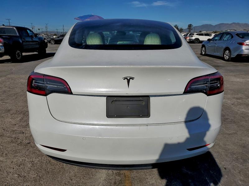 Aukcja sprzedaży 2019 Tesla Model 3, vin: 5YJ3E1EA8KF407638, numer aukcji: 98060615
