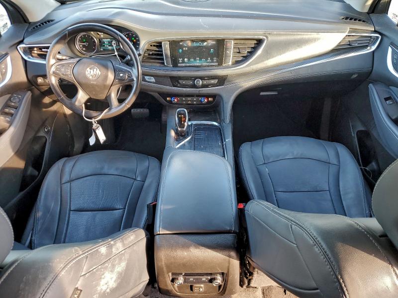 2019 Buick Enclave მანქანა იყიდება აუქციონზე, vin: 5GAERBKWXKJ182815, აუქციონის ნომერი: 95695275
