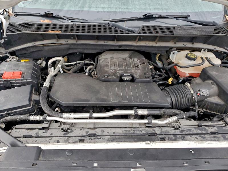 Продаж на аукціоні авто 2019 Chevrolet Silverado, vin: 3GCPWCEK9KG118216, номер лоту: 98238565