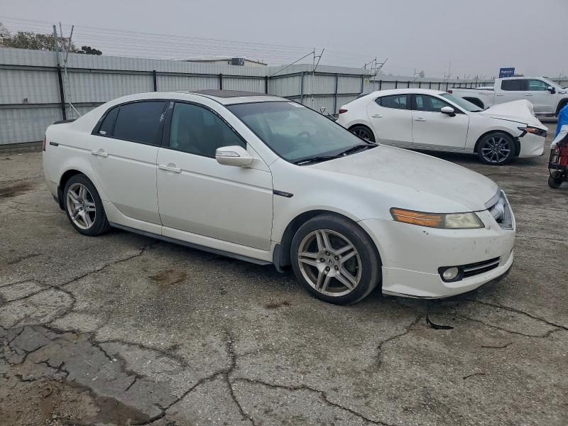 Aukcja sprzedaży 2008 Acura Tl, vin: 19UUA66288A040506, numer aukcji: 96130265