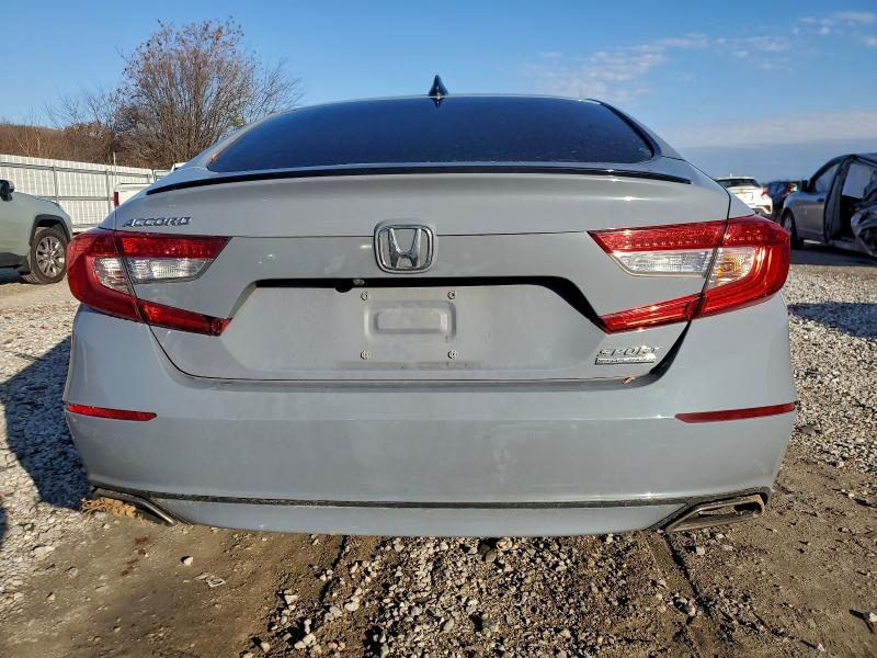 Продаж на аукціоні авто 2021 Honda Accord, vin: 1HGCV1F44MA014466, номер лоту: 94324265