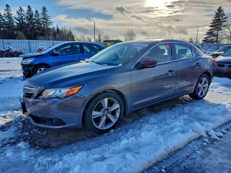 Продаж на аукціоні авто 2013 Acura Ilx, vin: 19VDE1F59DE404352, номер лоту: 96244135