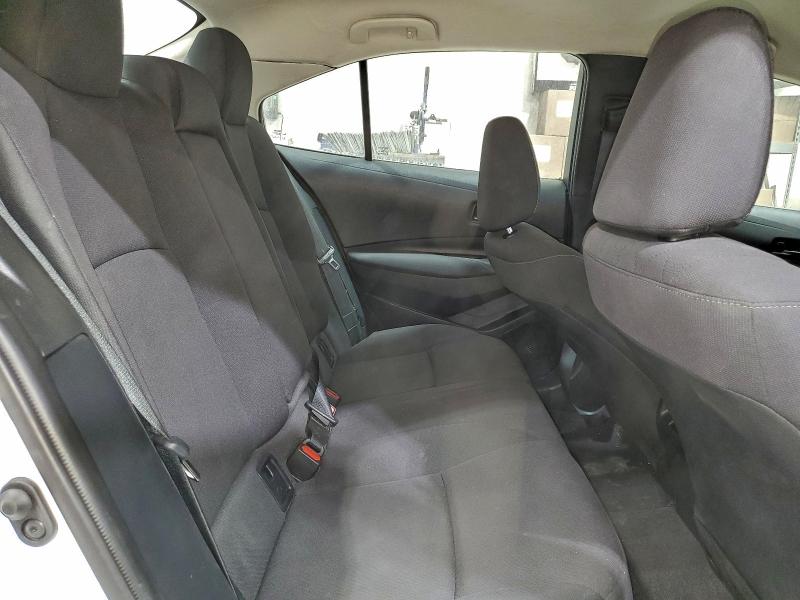 Продаж на аукціоні авто 2024 Toyota Corolla Le, vin: 5YFB4MDEXRP181671, номер лоту: 97285995
