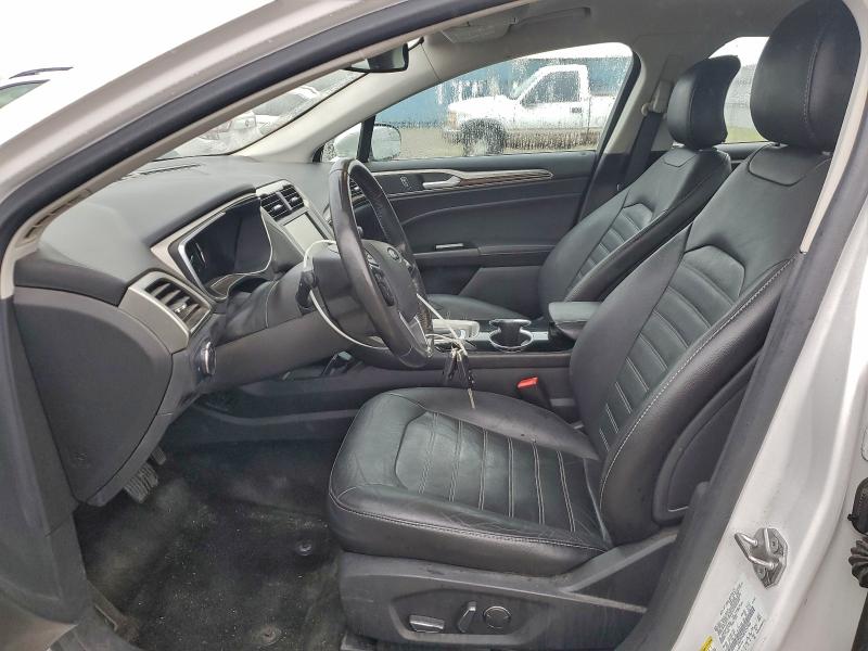 Продажа на аукционе авто 2015 Ford Fusion Se, vin: 3FA6P0HD8FR245866, номер лота: 97194505