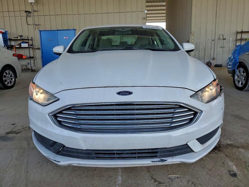 Aukcja sprzedaży 2018 Ford Fusion, vin: 3FA6P0G74JR270395, numer aukcji: 97619795