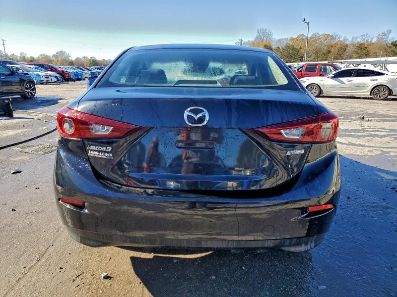 Aukcja sprzedaży 2018 Mazda 3, vin: 3MZBN1U74JM161325, numer aukcji: 96914045