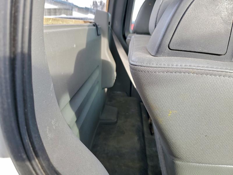 Auction sale of the 2006 Ford F150, vin: 1FTRF14W36NB40906, lot number: 98088415