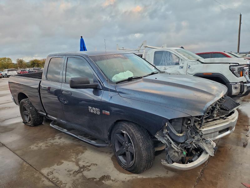 Продажа на аукционе авто 2014 Ram 1500, vin: 1C6RR6FTXES160858, номер лота: 97318605