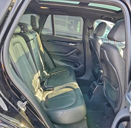 Продаж на аукціоні авто 2018 Bmw X1, vin: WBXHT3C32J5K25173, номер лоту: 94985435