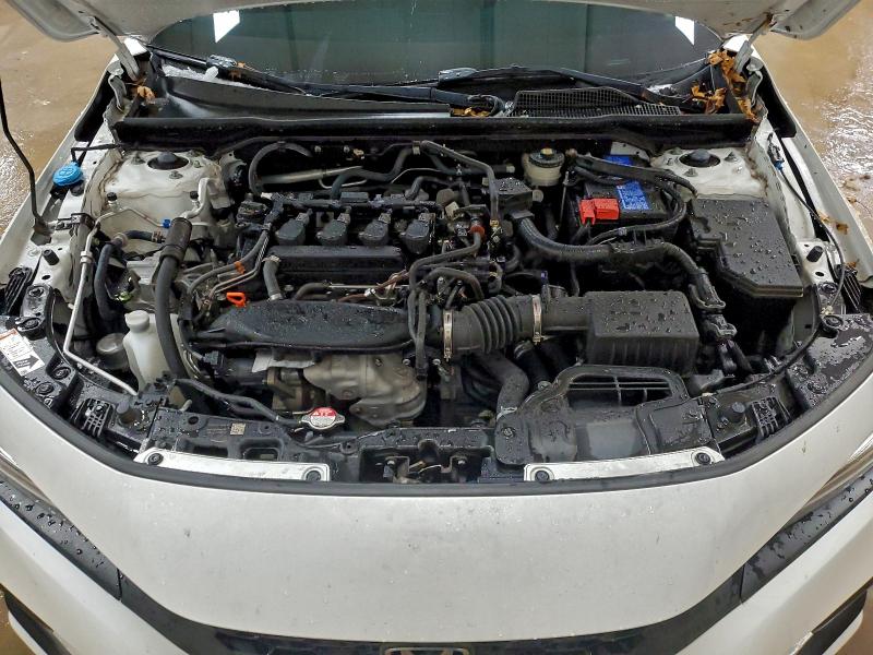 94402965 :رقم المزاد ، 19XFL1H89PE006253 vin ، 2023 Honda Civic مزاد بيع