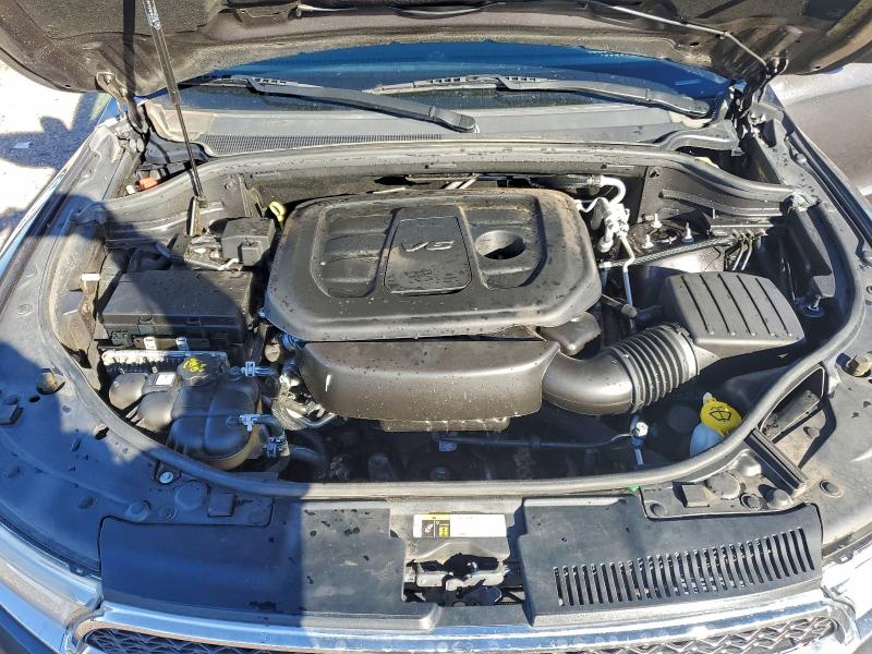 2021 Dodge Durango მანქანა იყიდება აუქციონზე, vin: 1C4RDHAG0MC553919, აუქციონის ნომერი: 96094095