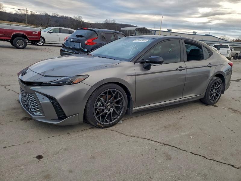 Aukcja sprzedaży 2025 Toyota Camry, vin: 4T1DAACK4SU552660, numer aukcji: 97114575