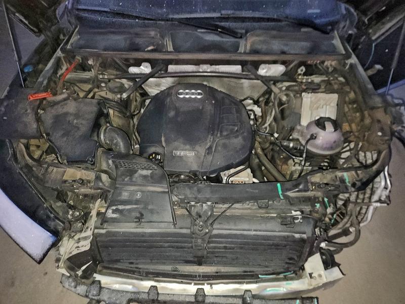 94509575 :رقم المزاد ، WA1BNAFY4J2217404 vin ، 2018 Audi Q5 مزاد بيع