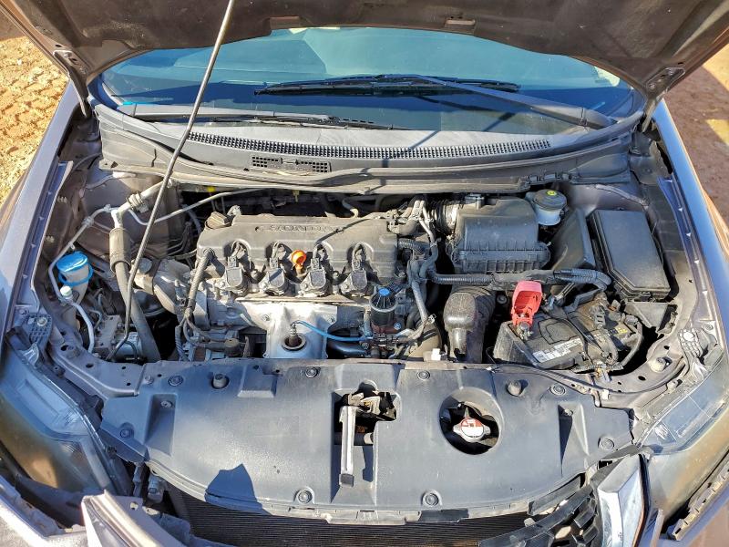 Aukcja sprzedaży 2015 Honda Civic, vin: 19XFB2F84FE062692, numer aukcji: 95385125