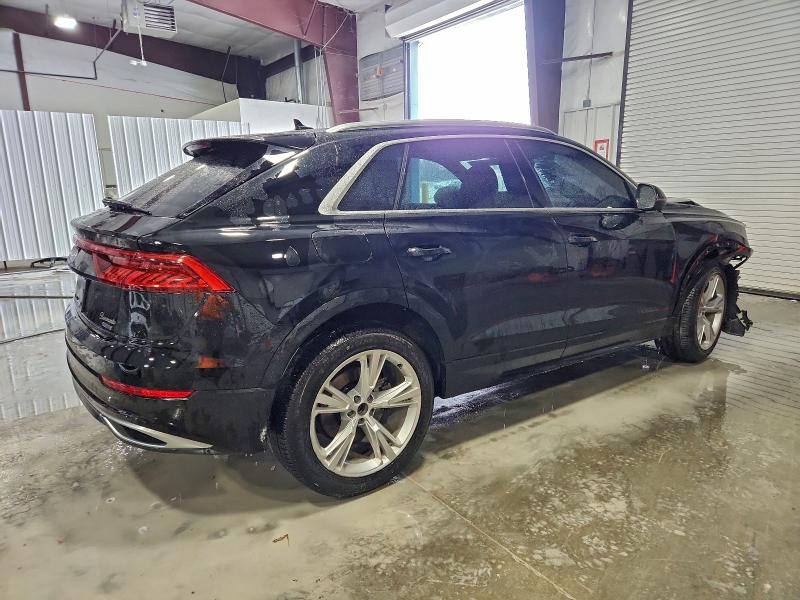 Aukcja sprzedaży 2019 Audi Q8, vin: WA1BVAF1XKD024957, numer aukcji: 94260645