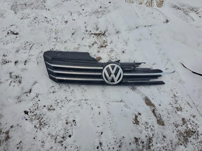 97713305 :رقم المزاد ، 1VWBP7A39DC091907 vin ، 2013 Volkswagen Passat مزاد بيع