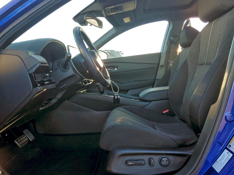 Продажа на аукционе авто 2024 Honda Accord, vin: 1HGCY2F56RA095838, номер лота: 95843905