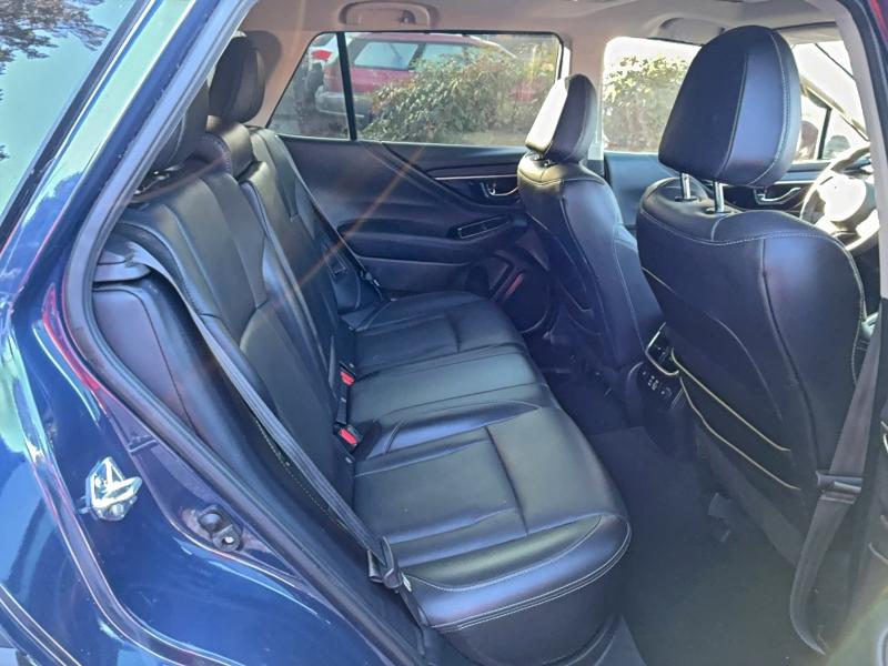 Продажа на аукционе авто 2023 Subaru Outback To, vin: 4S4BTAPC0P3103090, номер лота: 99489155