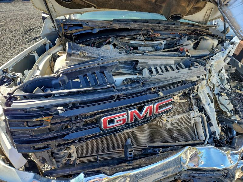 Aukcja sprzedaży 2021 Gmc Sierra K35, vin: 1GD49SEY2MF207893, numer aukcji: 96725365