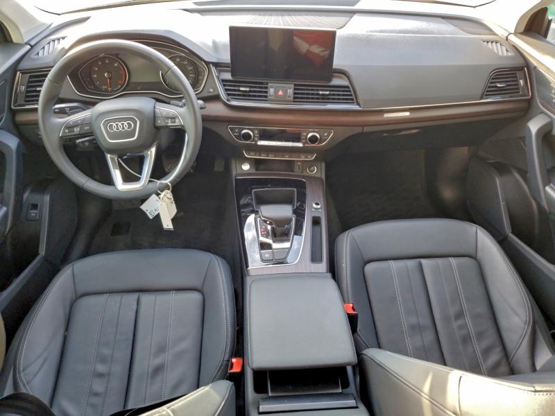 Aukcja sprzedaży 2023 Audi Q5, vin: WA1GAAFYXP2160099, numer aukcji: 95285165