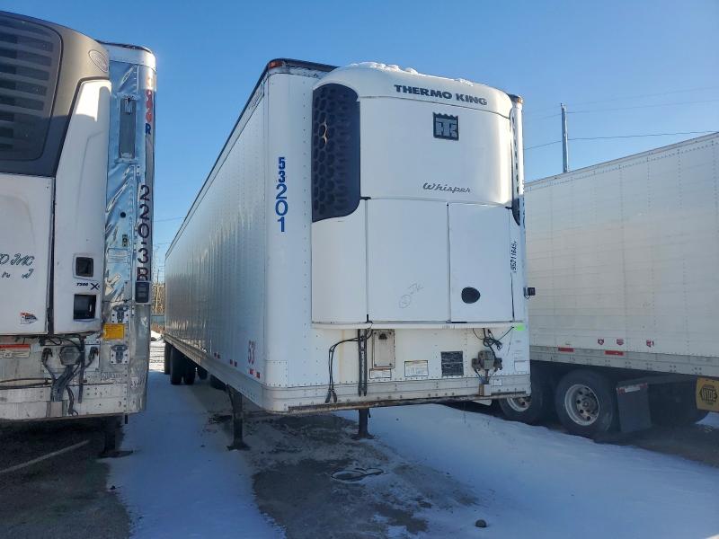 Продаж на аукціоні авто 1997 Great Dane Trailer, vin: 1GRAA0624VW079001, номер лоту: 95211645