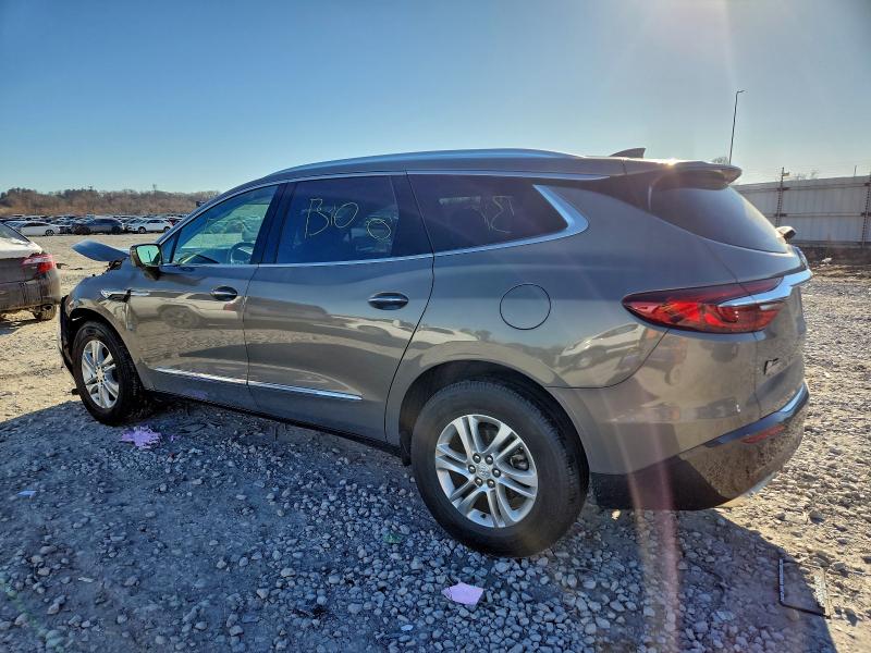Продаж на аукціоні авто 2019 Buick Enclave, vin: 5GAERBKW8KJ243790, номер лоту: 96896365