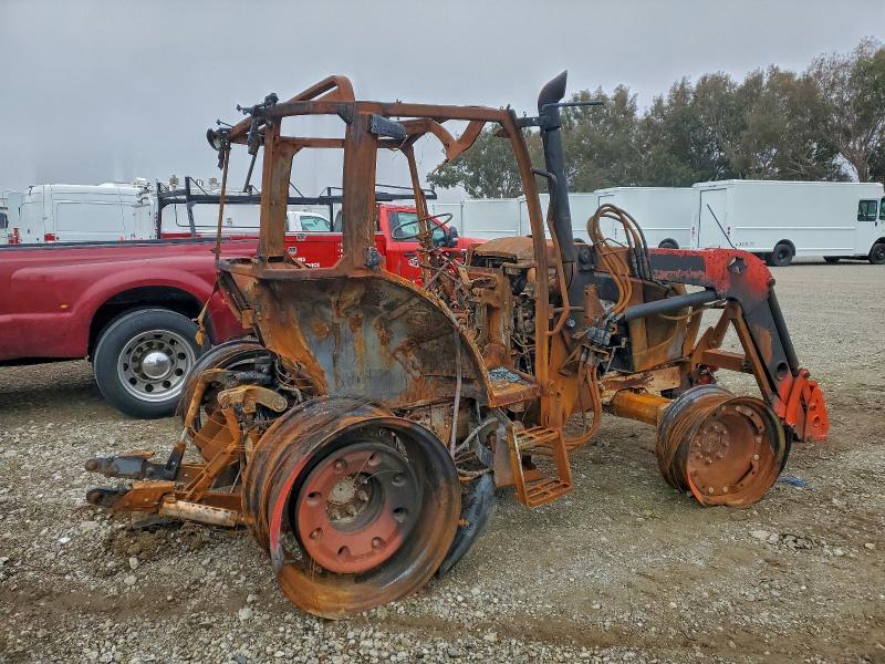 2020 Kubota Unknown მანქანა იყიდება აუქციონზე, vin: KBUM4EDCAK8E60607, აუქციონის ნომერი: 93501175