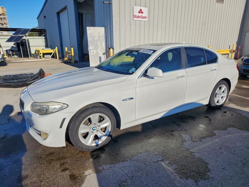 Aukcja sprzedaży 2011 Bmw 528 I, vin: WBAFR1C5XBC743521, numer aukcji: 96804405