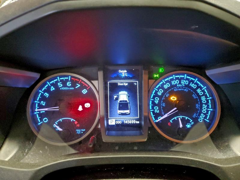 Продаж на аукціоні авто 2022 Toyota Tacoma Dou, vin: 3TYDZ5BN2NT005397, номер лоту: 94945405