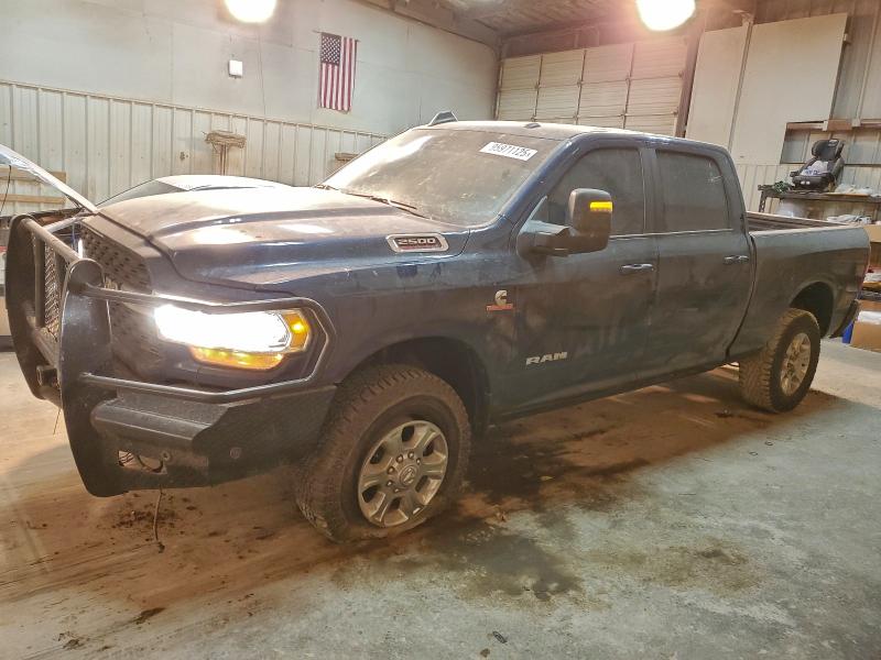 Auction sale of the 2024 Ram 2500, vin: 3C6UR5DL8RG296653, lot number: 95971125