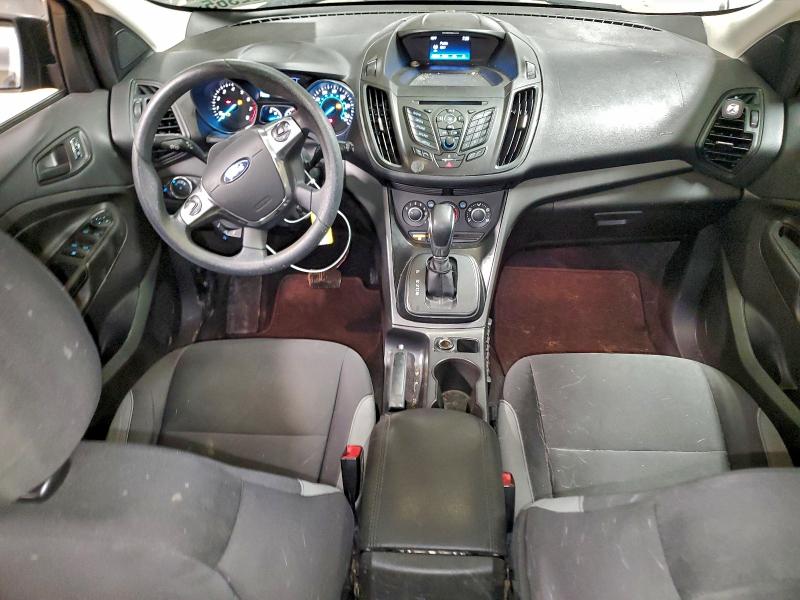 Aukcja sprzedaży 2016 Ford Escape S, vin: 1FMCU0F74GUC10055, numer aukcji: 98032365