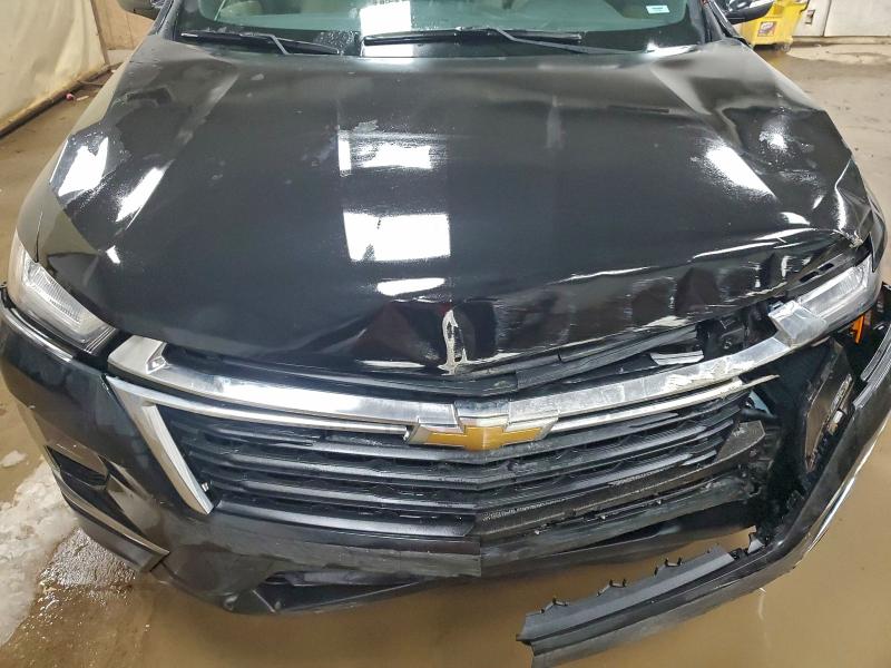 2023 Chevrolet Traverse მანქანა იყიდება აუქციონზე, vin: 1GNEVFKW4PJ329159, აუქციონის ნომერი: 95344695