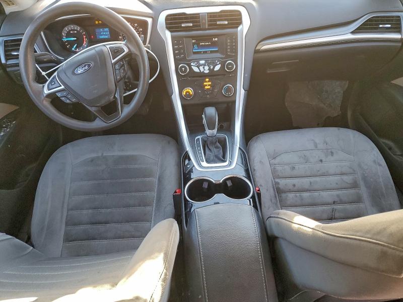 Aukcja sprzedaży 2014 Ford Fusion, vin: 3FA6P0G73ER339132, numer aukcji: 95460715