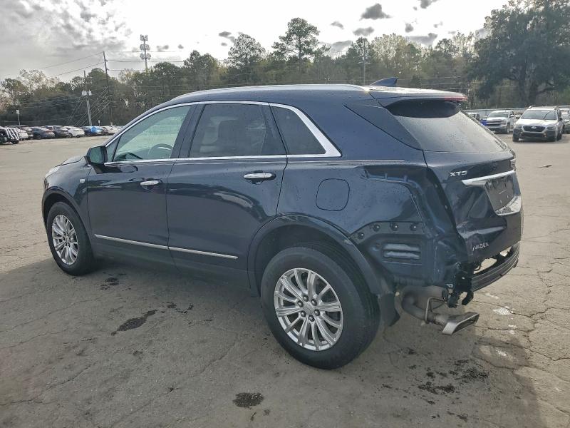 2017 Cadillac Xt5 მანქანა იყიდება აუქციონზე, vin: 1GYKNARS2HZ282597, აუქციონის ნომერი: 97080615