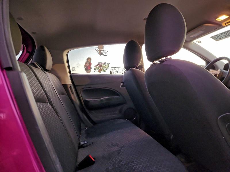 Продаж на аукціоні авто 2015 Mitsubishi Mirage, vin: ML32A3HJ2FH057107, номер лоту: 98008215