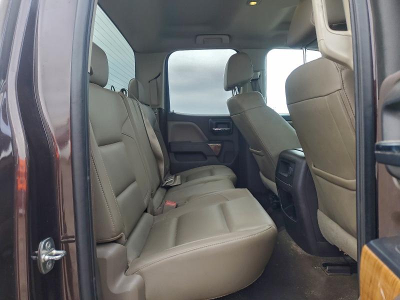 96065005 :رقم المزاد ، 1GT22TEG5GZ269708 vin ، 2016 Gmc Sierra مزاد بيع