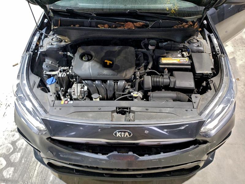 Aukcja sprzedaży 2021 Kia Forte, vin: 3KPF24AD4ME403621, numer aukcji: 95942485